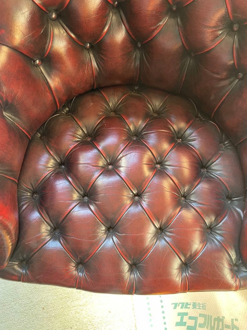 定価38万【VARO,S.A. VALENTI】 バロッサ バレンティ チェア