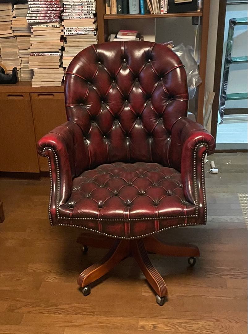 定価38万【VARO,S.A. VALENTI】 バロッサ バレンティ チェア