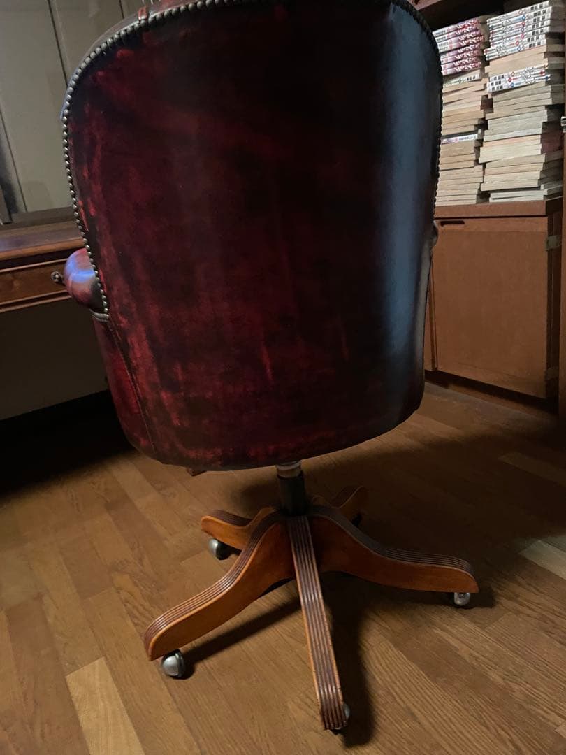 定価38万【VARO,S.A. VALENTI】 バロッサ バレンティ チェア