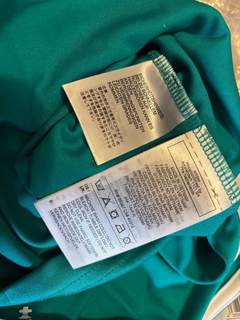 新品 公式 リバプール 3rd サード 長袖 XLサイズ プレミアリーグ