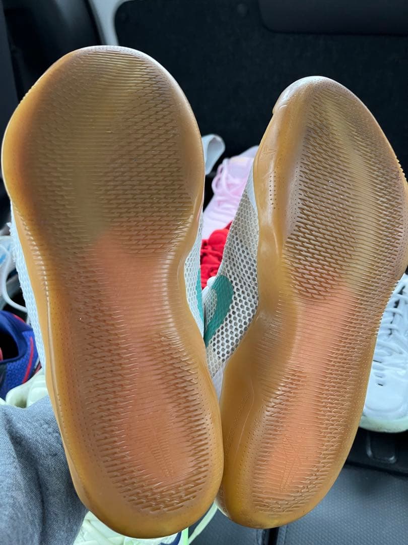 Nike Kobe11 サマーパック