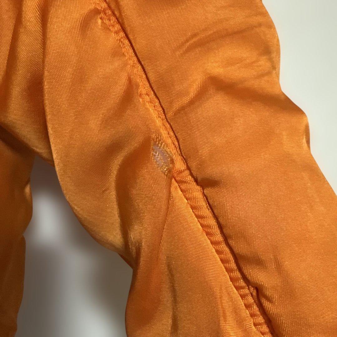 ツ*ヨ様 AVIREX アヴィレックスMA-1フライトジャケットXLベトナム戦争