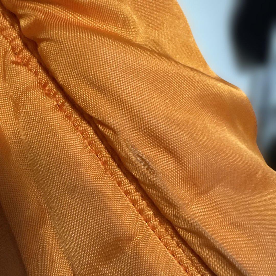 ツ*ヨ様 AVIREX アヴィレックスMA-1フライトジャケットXLベトナム戦争