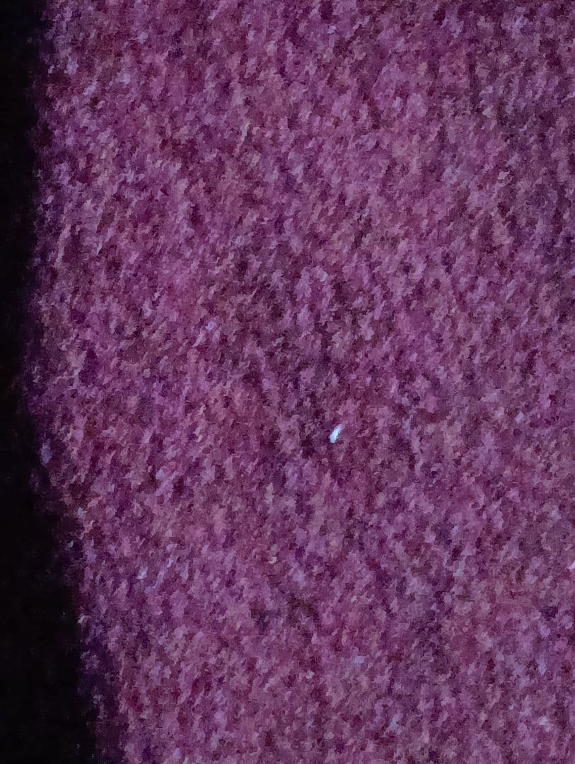 【特価中】【金タグ】未着用Burberry'sアンゴラ100%コート9AR