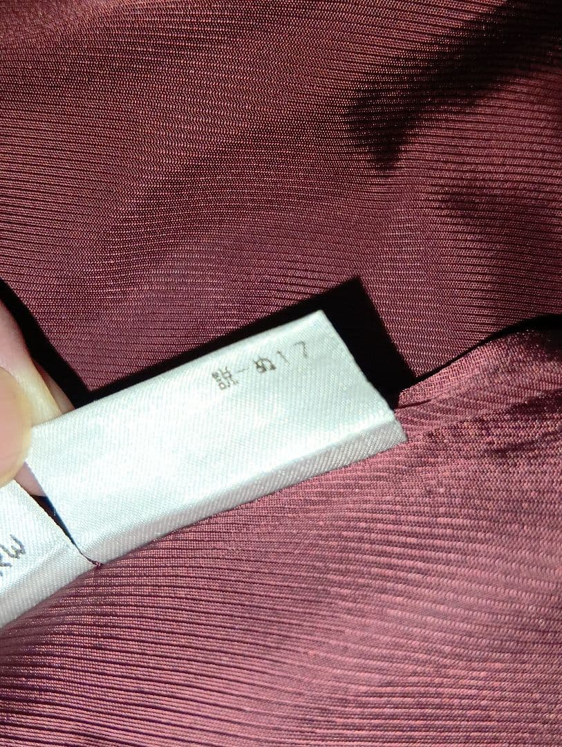 【特価中】【金タグ】未着用Burberry'sアンゴラ100%コート9AR