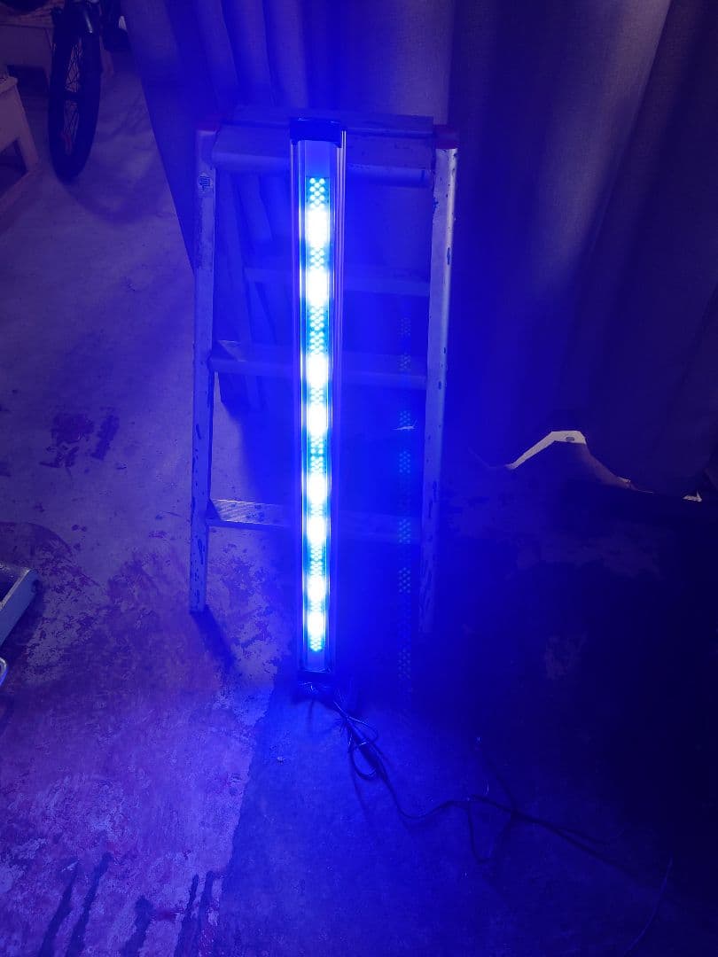 ゼンスイ水槽照明900