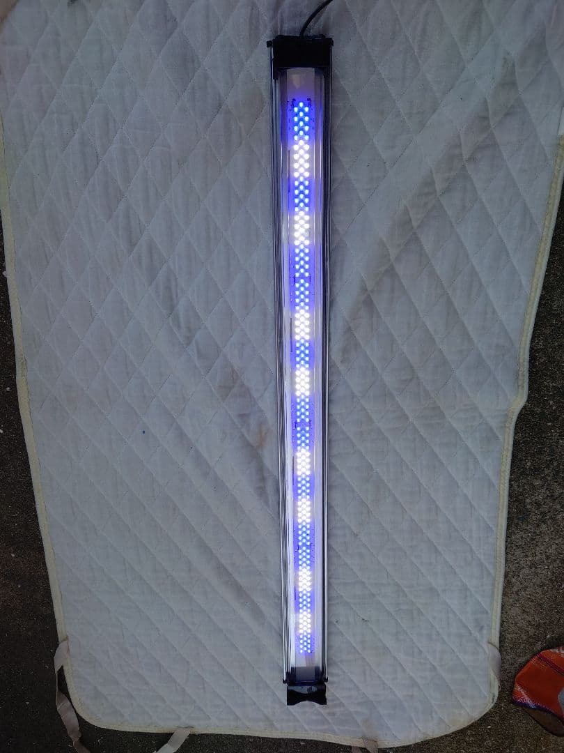 ゼンスイ水槽照明900