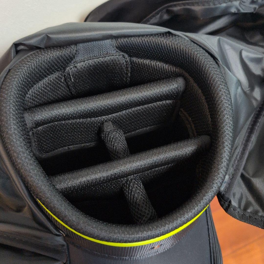 Cleveland Golf キャディバッグ 未使用タグ付き　ゴルフバッグ