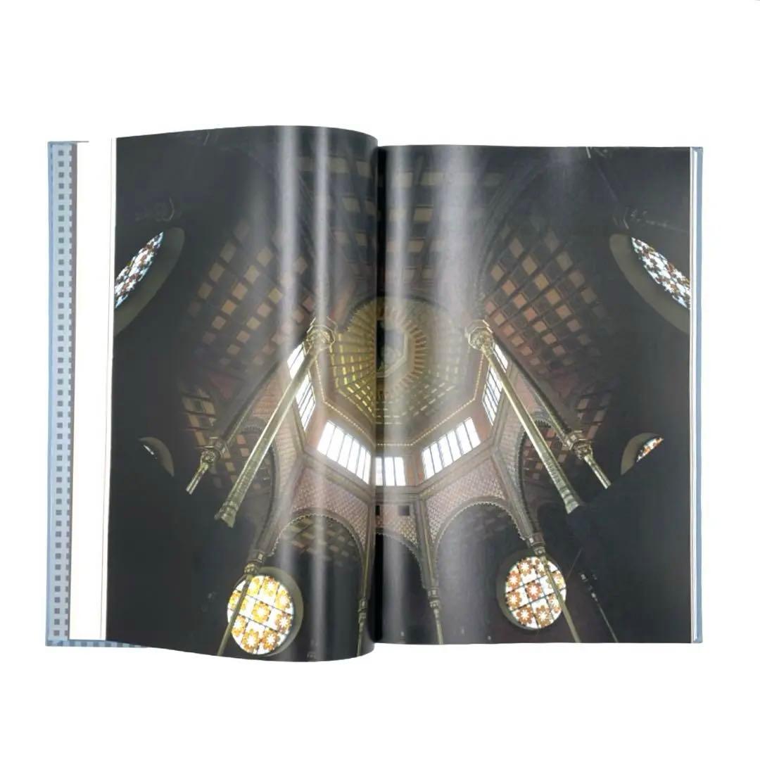 オットー・ワーグナー 完全作品集 全4巻揃「OTTO WAGNER」豪華大型本