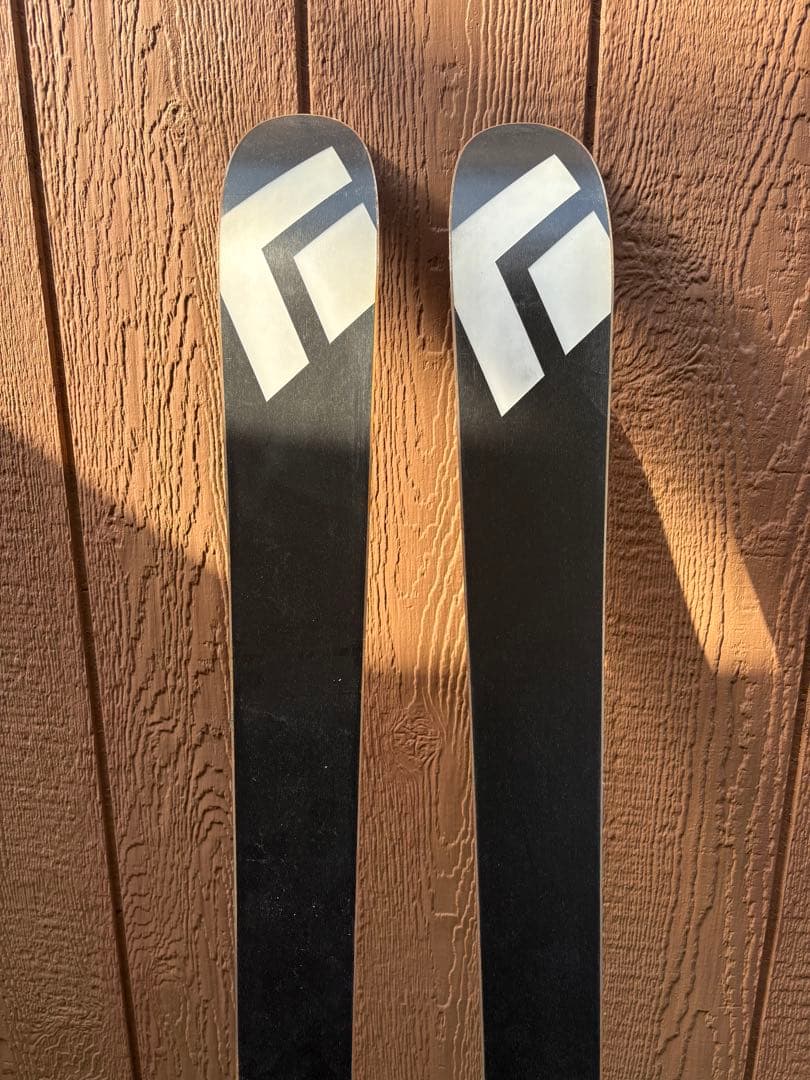 お値下げ！  スキー板