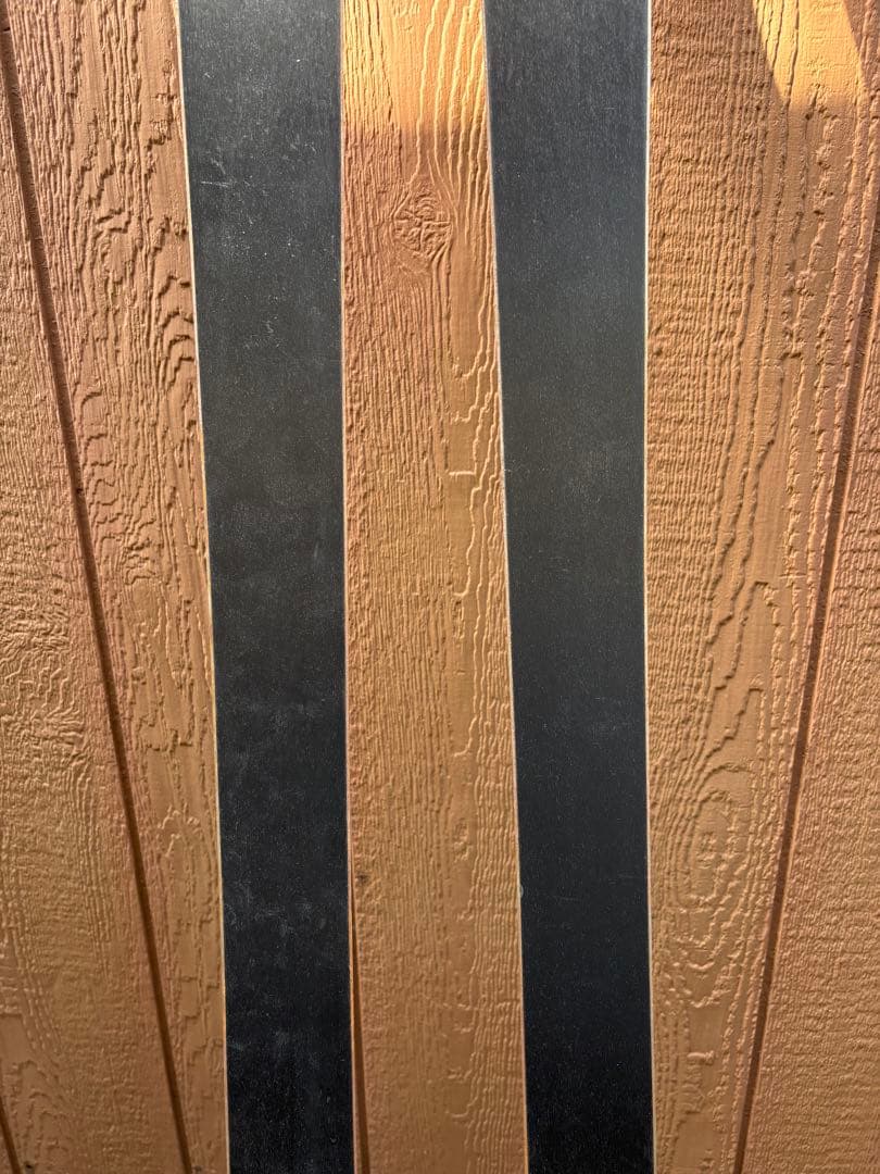 お値下げ！  スキー板