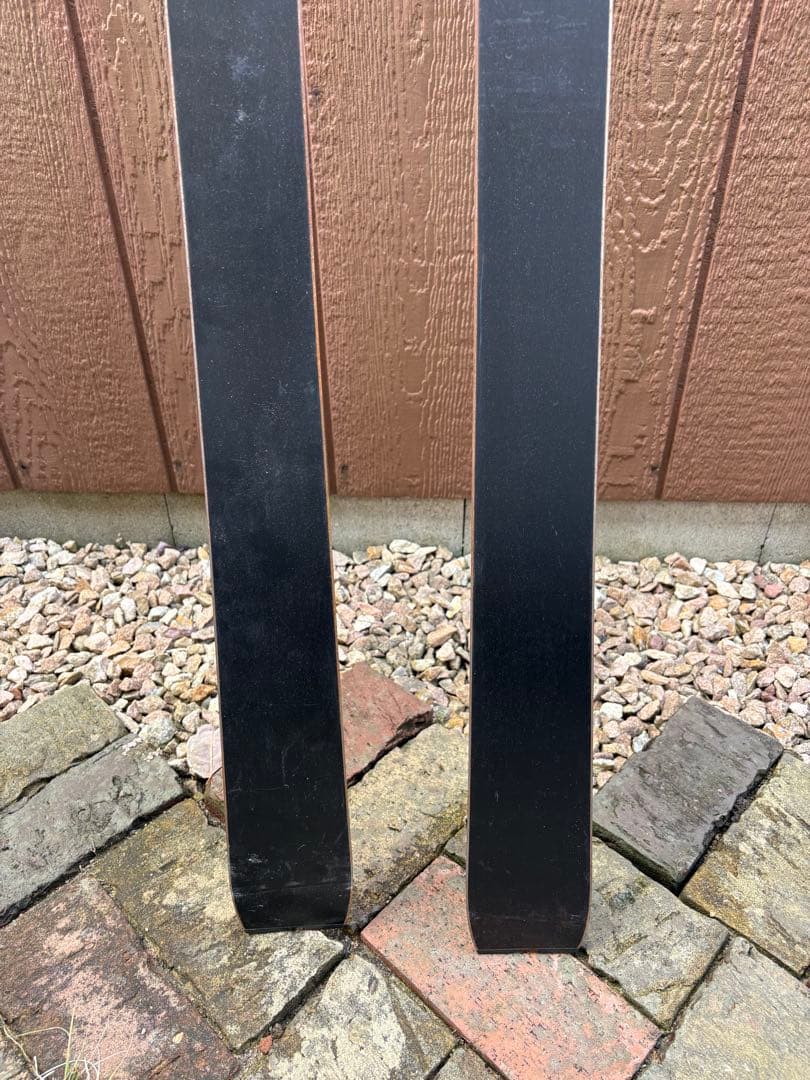 お値下げ！  スキー板