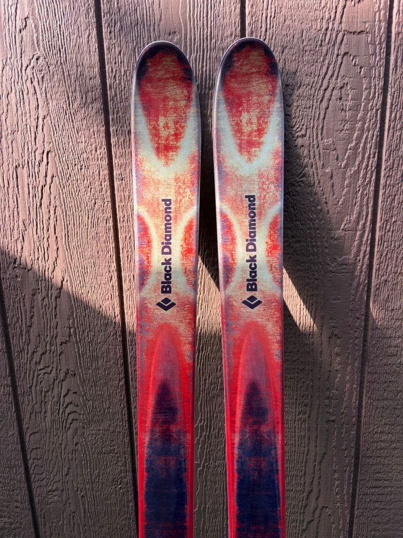 お値下げ！  スキー板