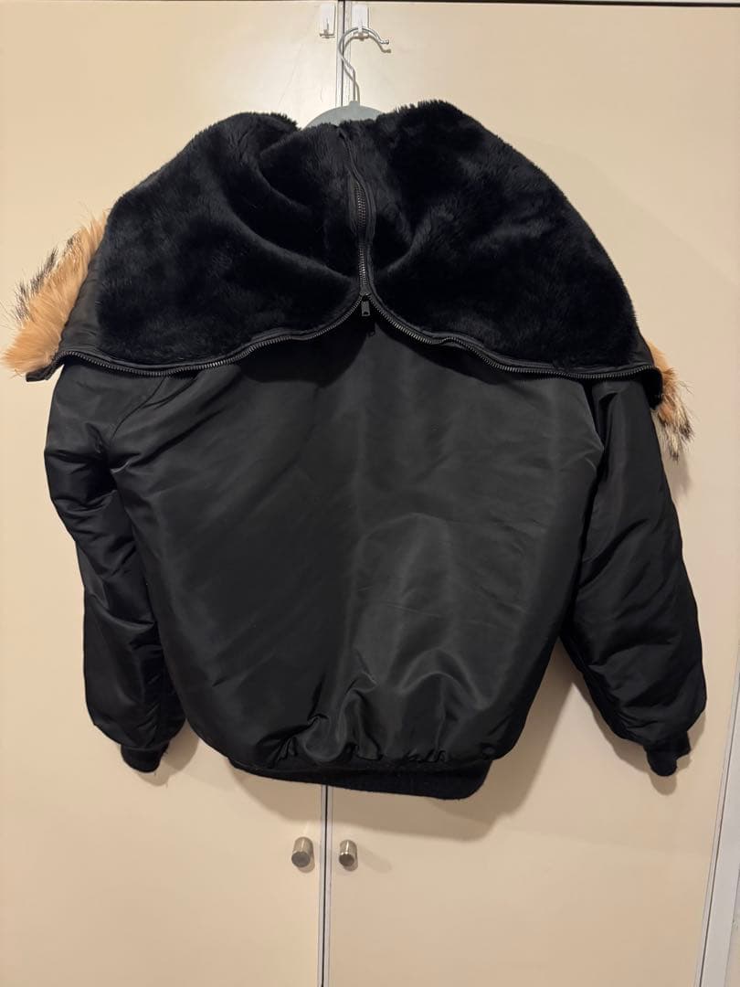 USA製 SPIEWAK N-2B ジャケット 40サイズ