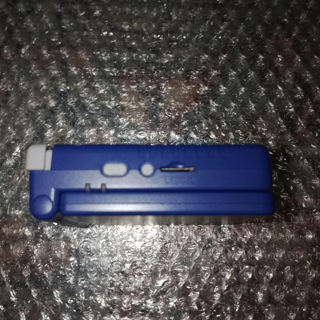 Anbernic RG34XX SP インディゴカラー 64GB ほぼ新品