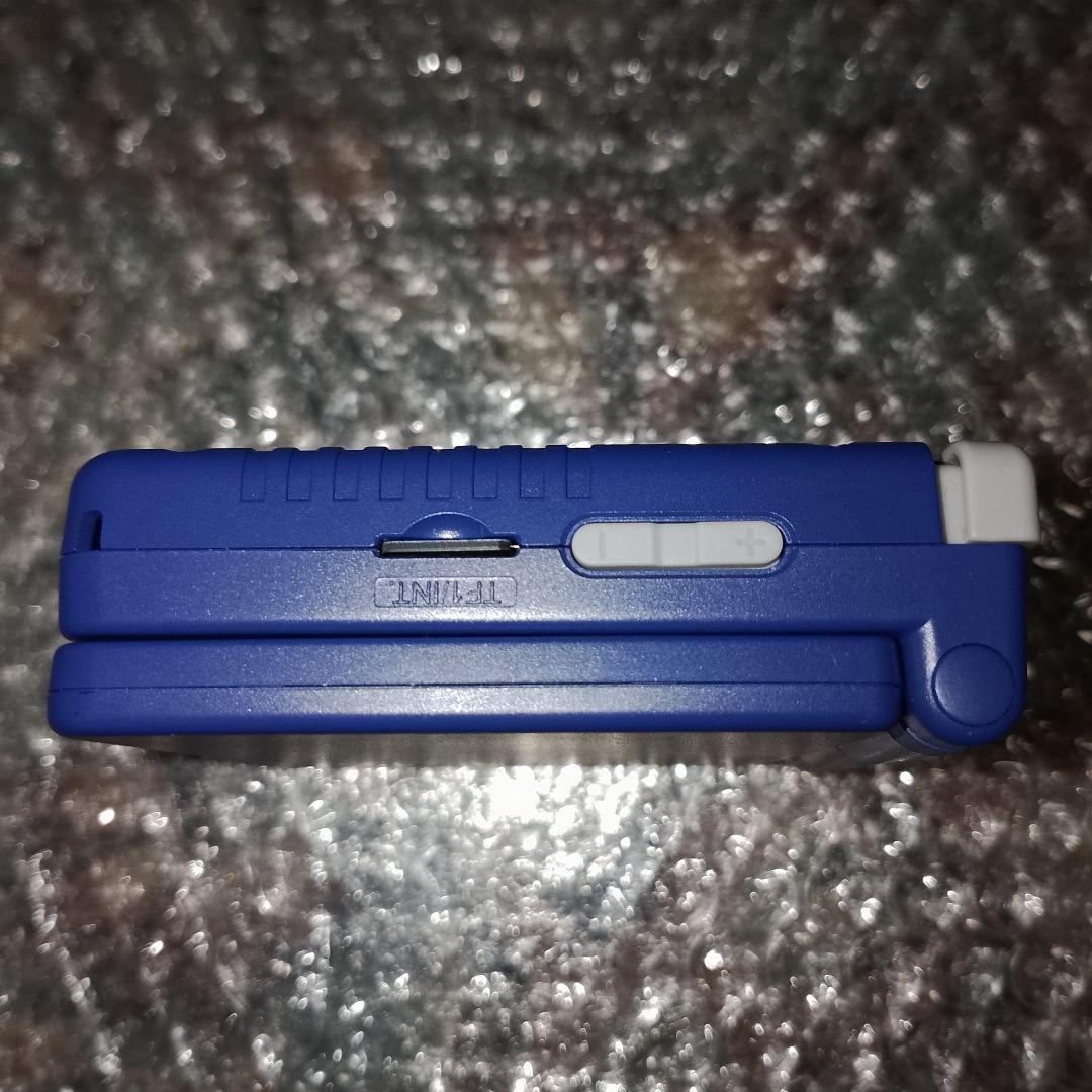 Anbernic RG34XX SP インディゴカラー 64GB ほぼ新品