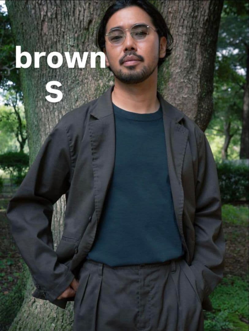 Ghbm✖OVY サイズS