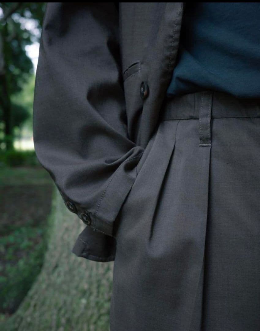 Ghbm✖OVY サイズS