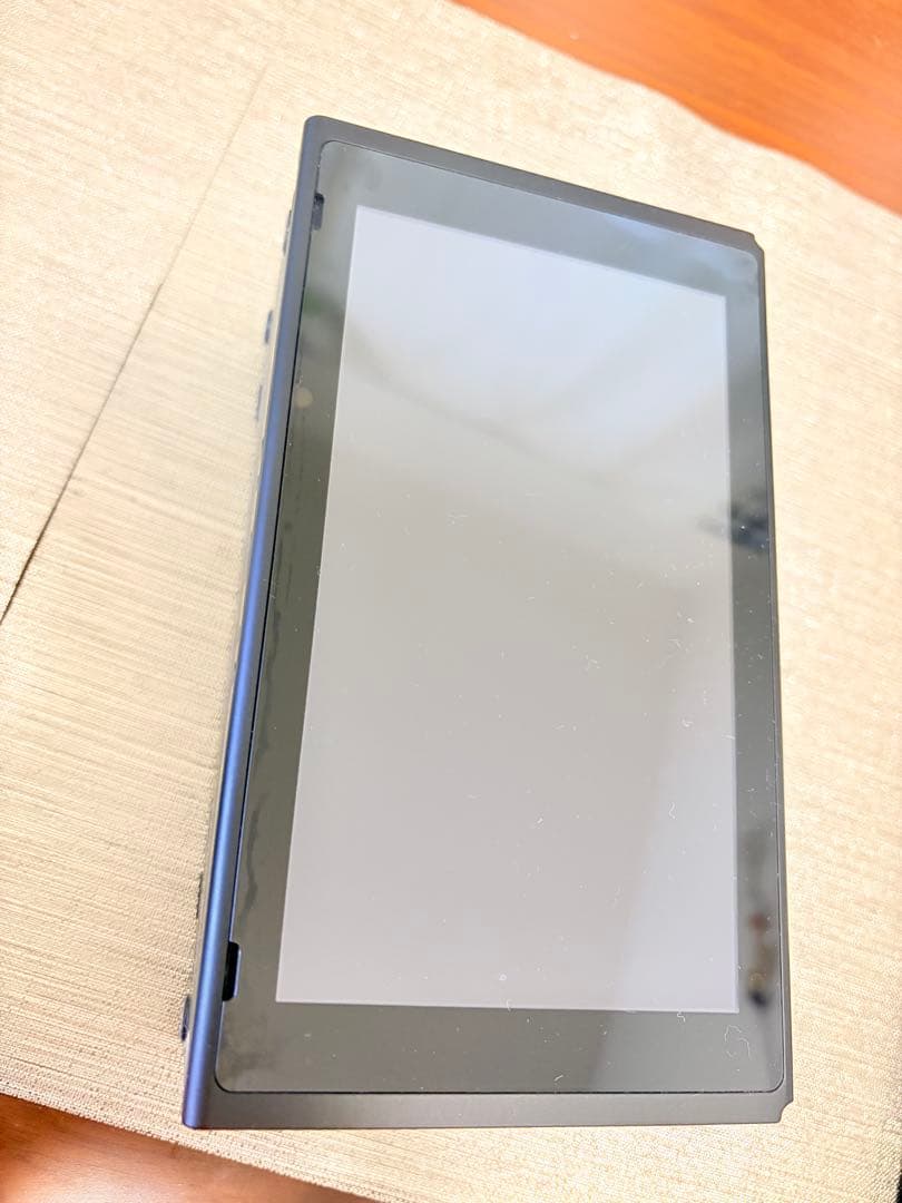 Nintendo Switch 本体 + ゲームソフト2本セット