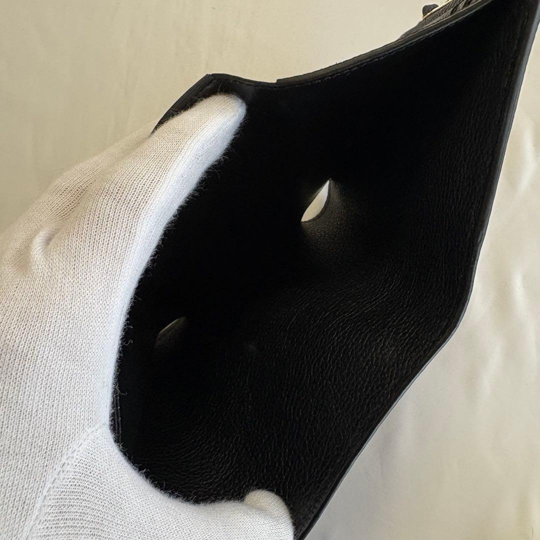 ルイヴィトン　ポルトフォイユ・ヴィクトリーヌ 　アンプラント