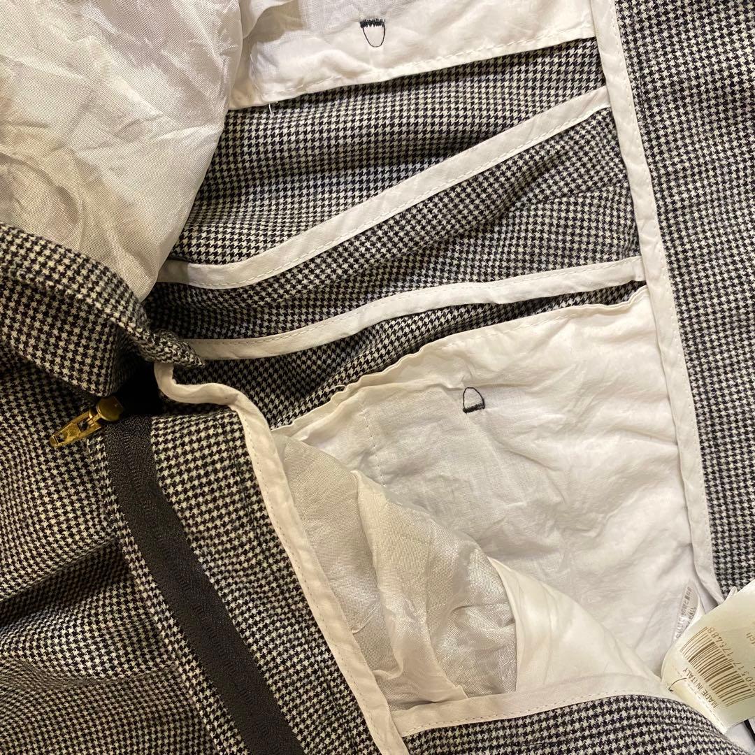 ベルウィッチ　スコッチ　マイクロチェック