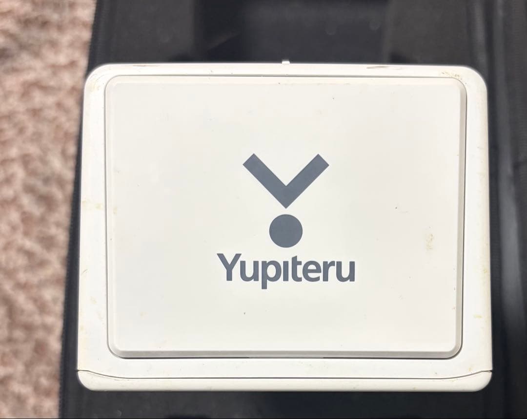 Yupiteru BSG-1 Basic ユピテル スピードガン