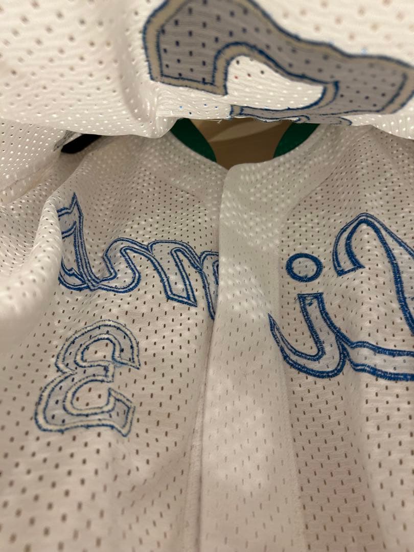 やっぱりライオンズの3番といえば！