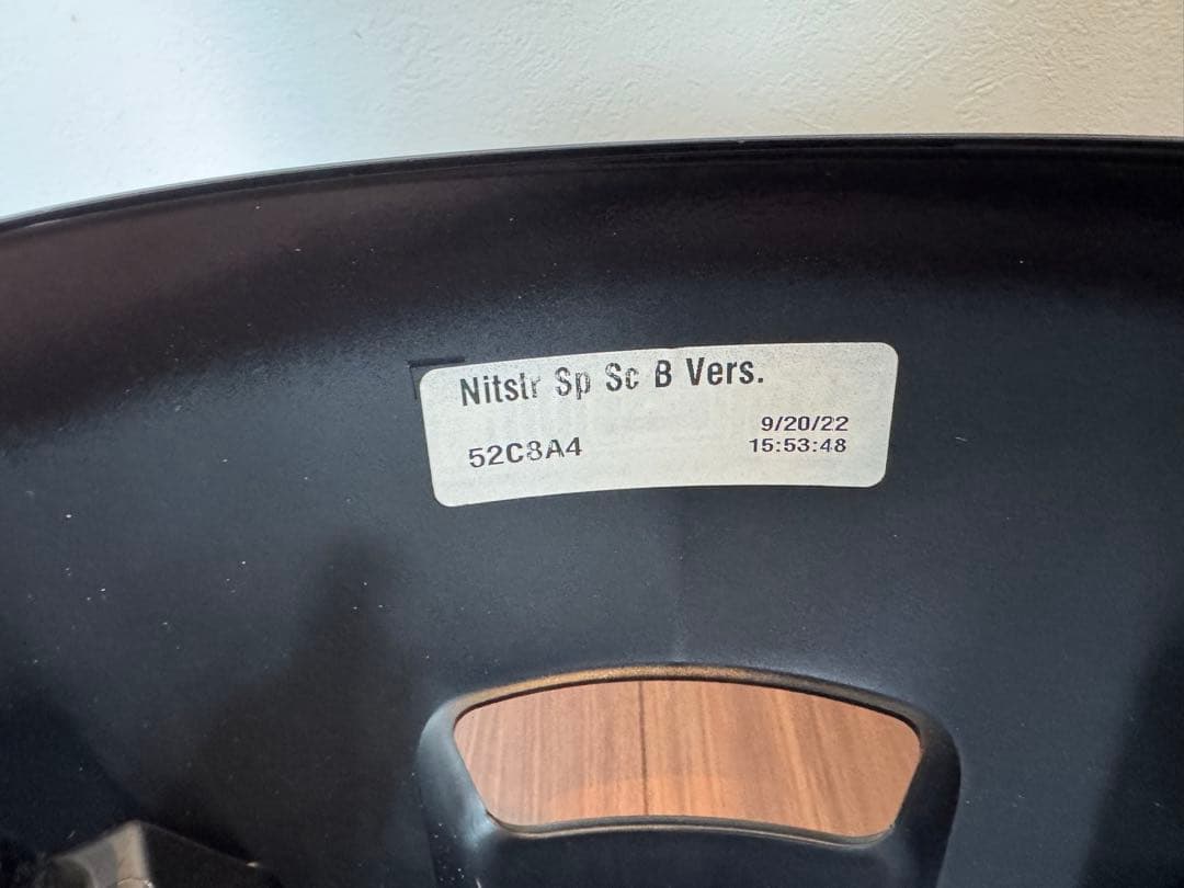 1080ハーレーRH975S純正ビキニカウル新品