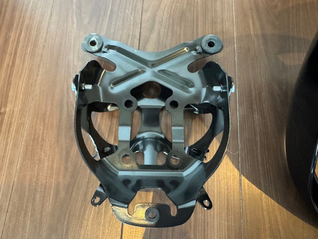 1080ハーレーRH975S純正ビキニカウル新品