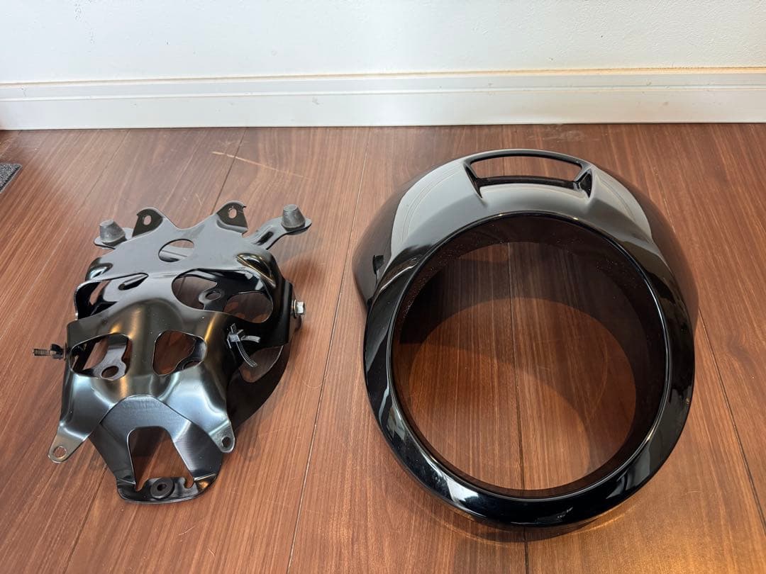 1080ハーレーRH975S純正ビキニカウル新品