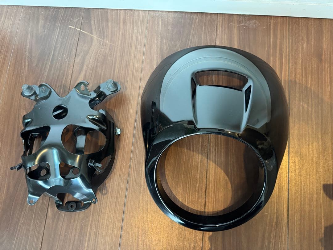 1080ハーレーRH975S純正ビキニカウル新品