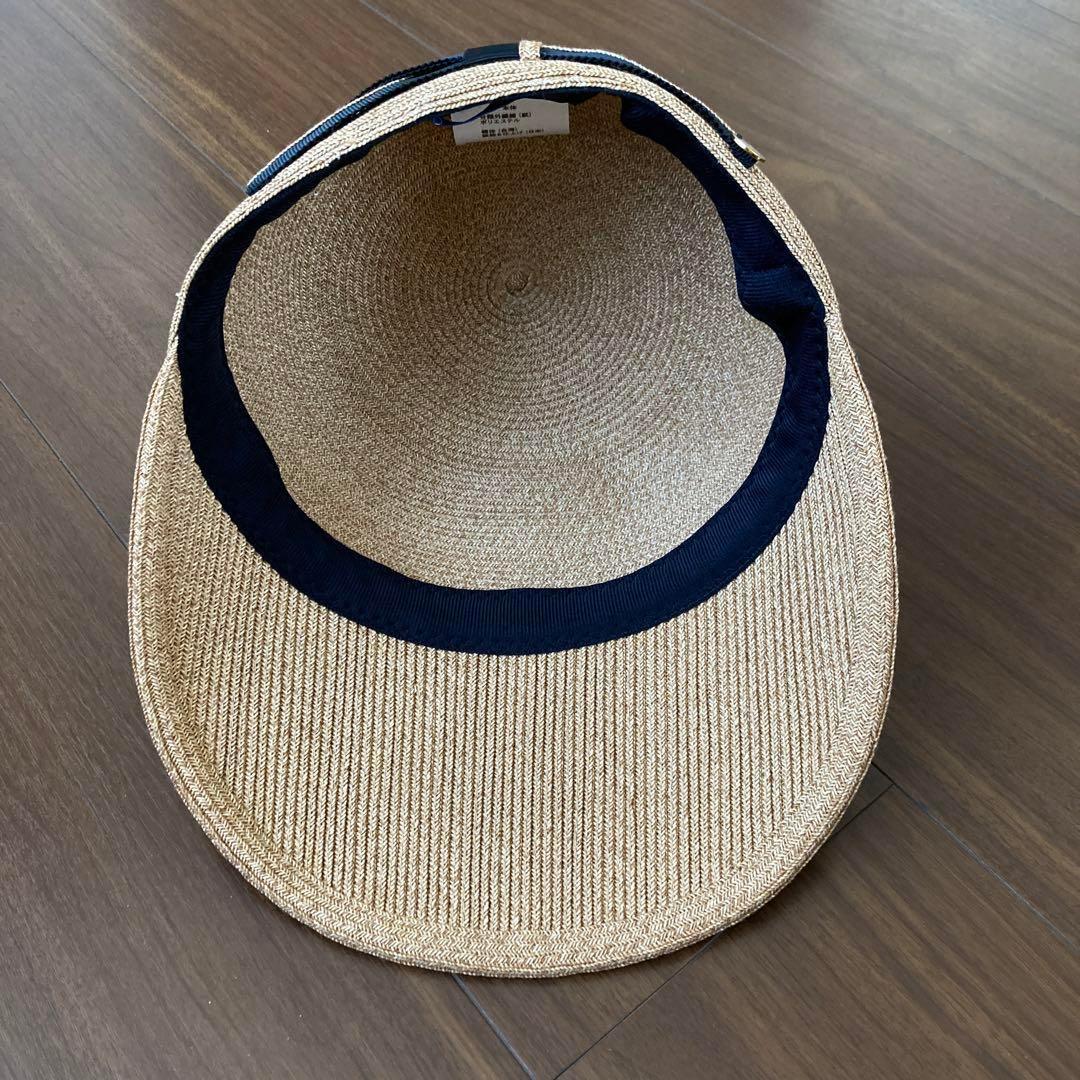 Athena New York キャップ MADISON