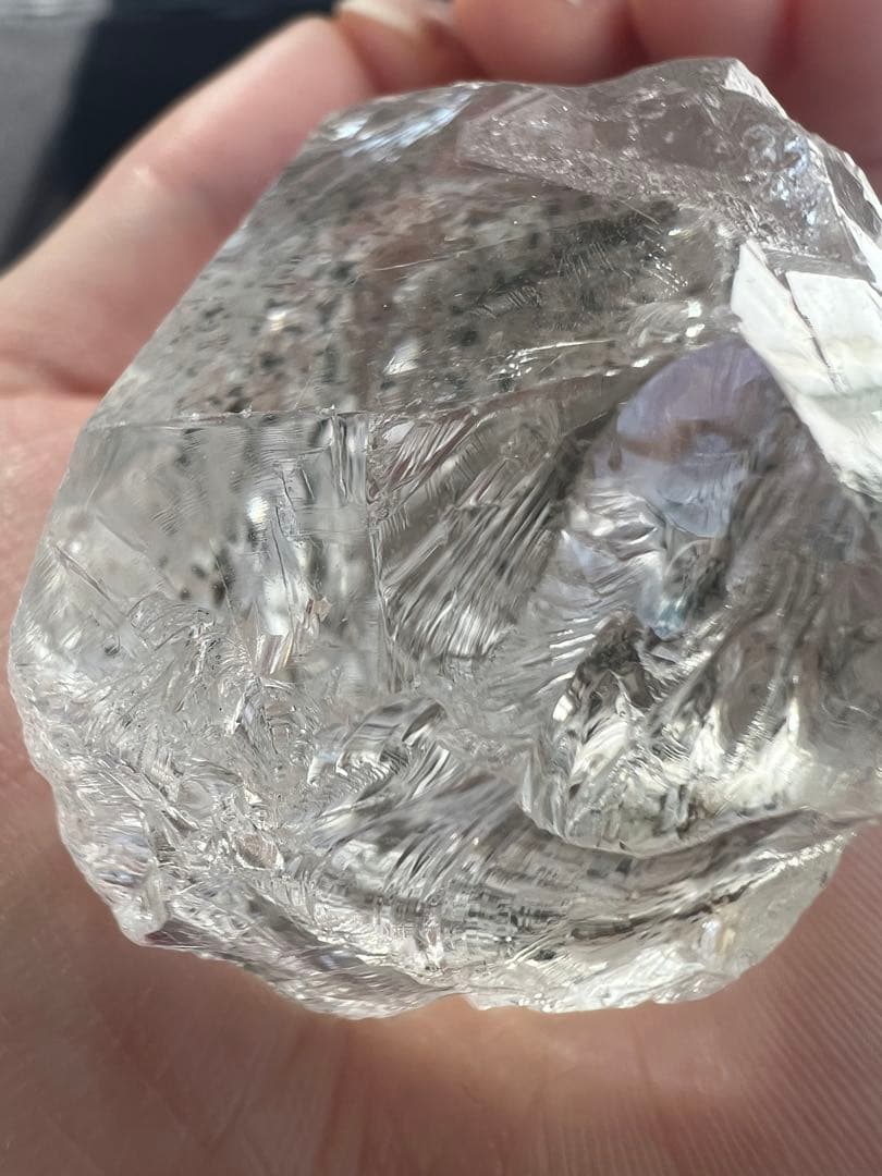 おまとめ価格✨美✨AAAAA コロンビア産 センティエントプラズマクリスタル✨