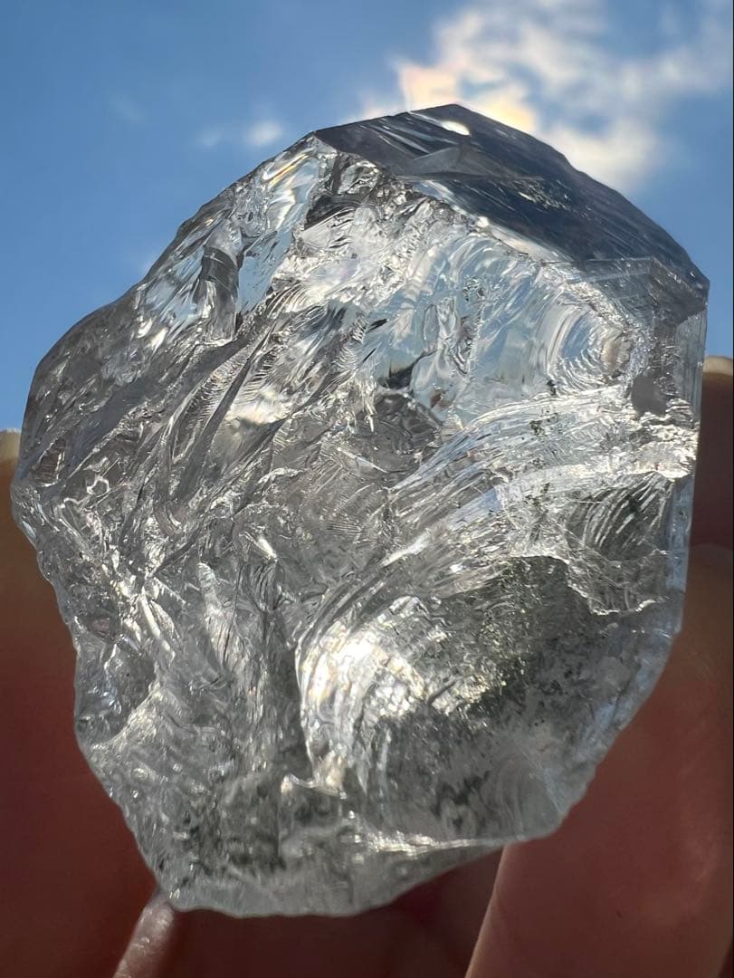 おまとめ価格✨美✨AAAAA コロンビア産 センティエントプラズマクリスタル✨