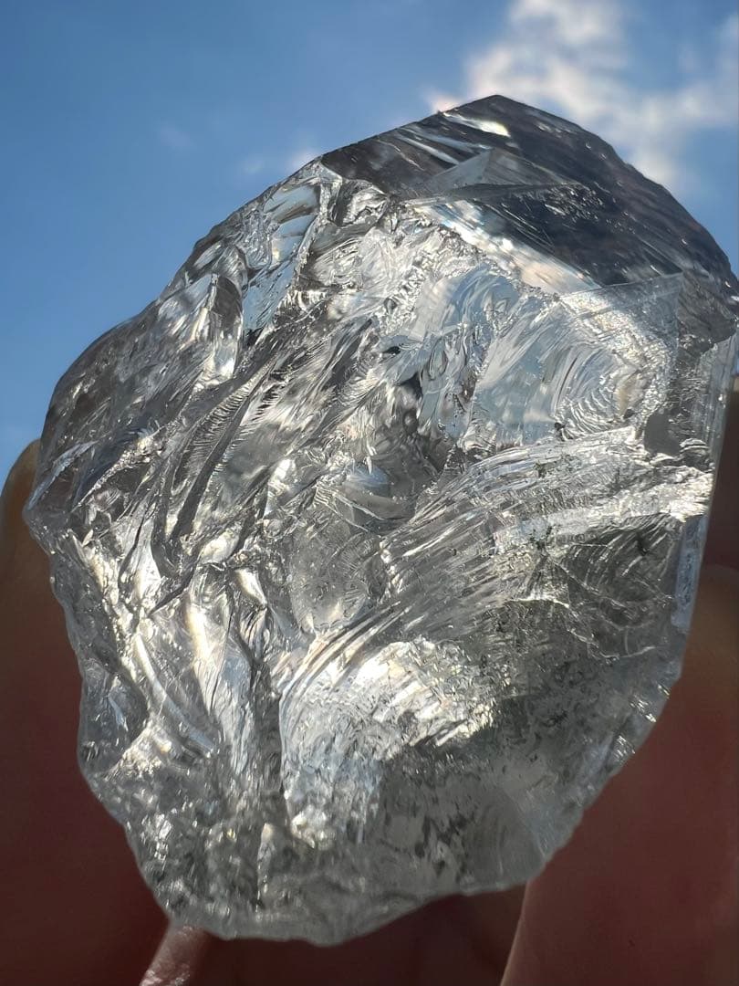 おまとめ価格✨美✨AAAAA コロンビア産 センティエントプラズマクリスタル✨