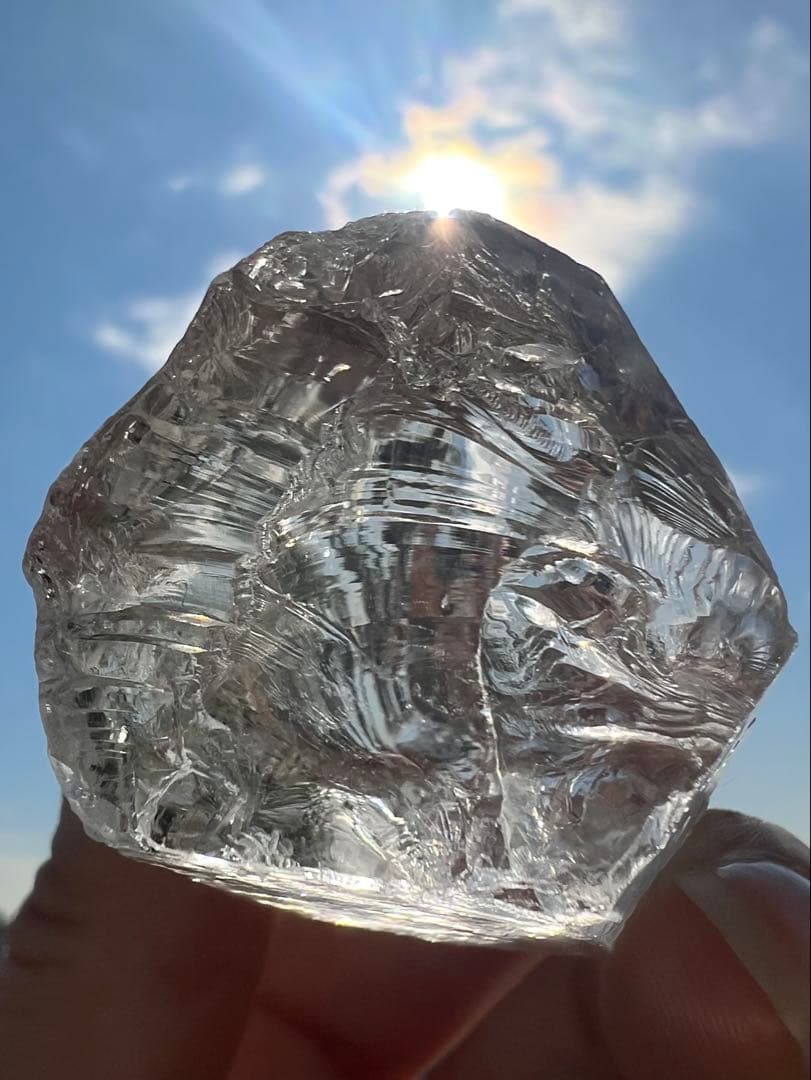 おまとめ価格✨美✨AAAAA コロンビア産 センティエントプラズマクリスタル✨