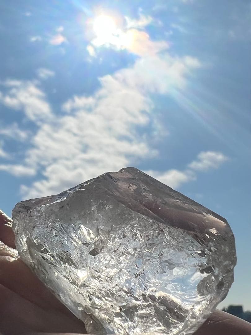 おまとめ価格✨美✨AAAAA コロンビア産 センティエントプラズマクリスタル✨