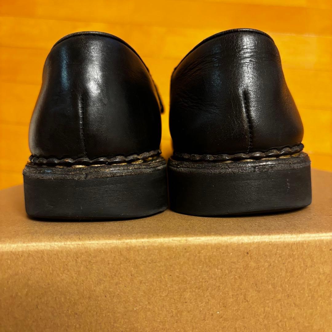 パラブーツ　ミカエル　チロリアンシューズ　41