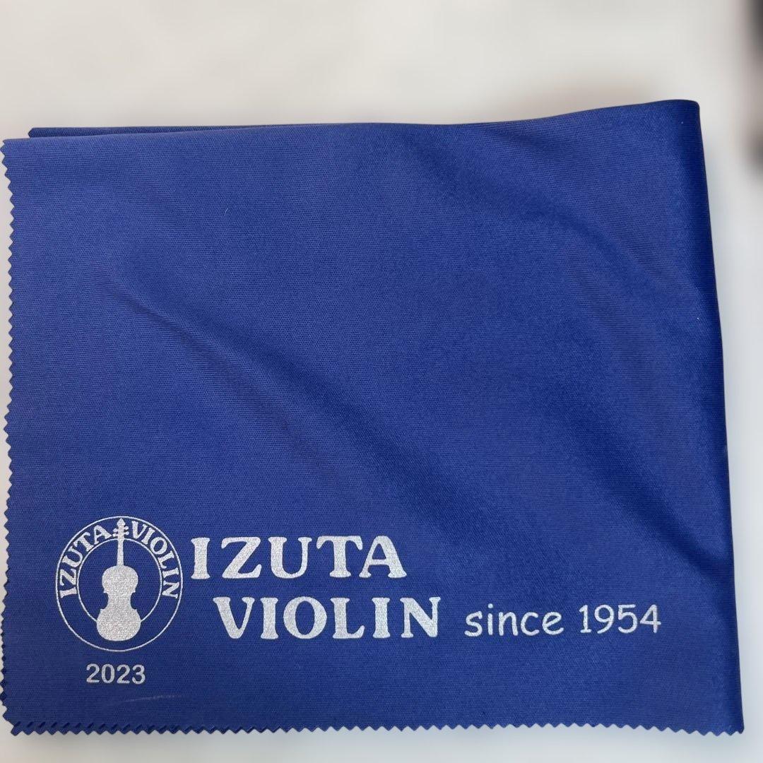 金*魚様 【美品】バイオリン 4/4 NSN-50S1 ケース・弓・肩当て付（要