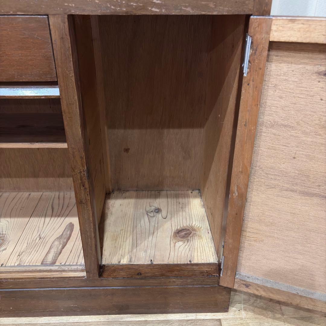 食器棚・キッチンカウンター tuku