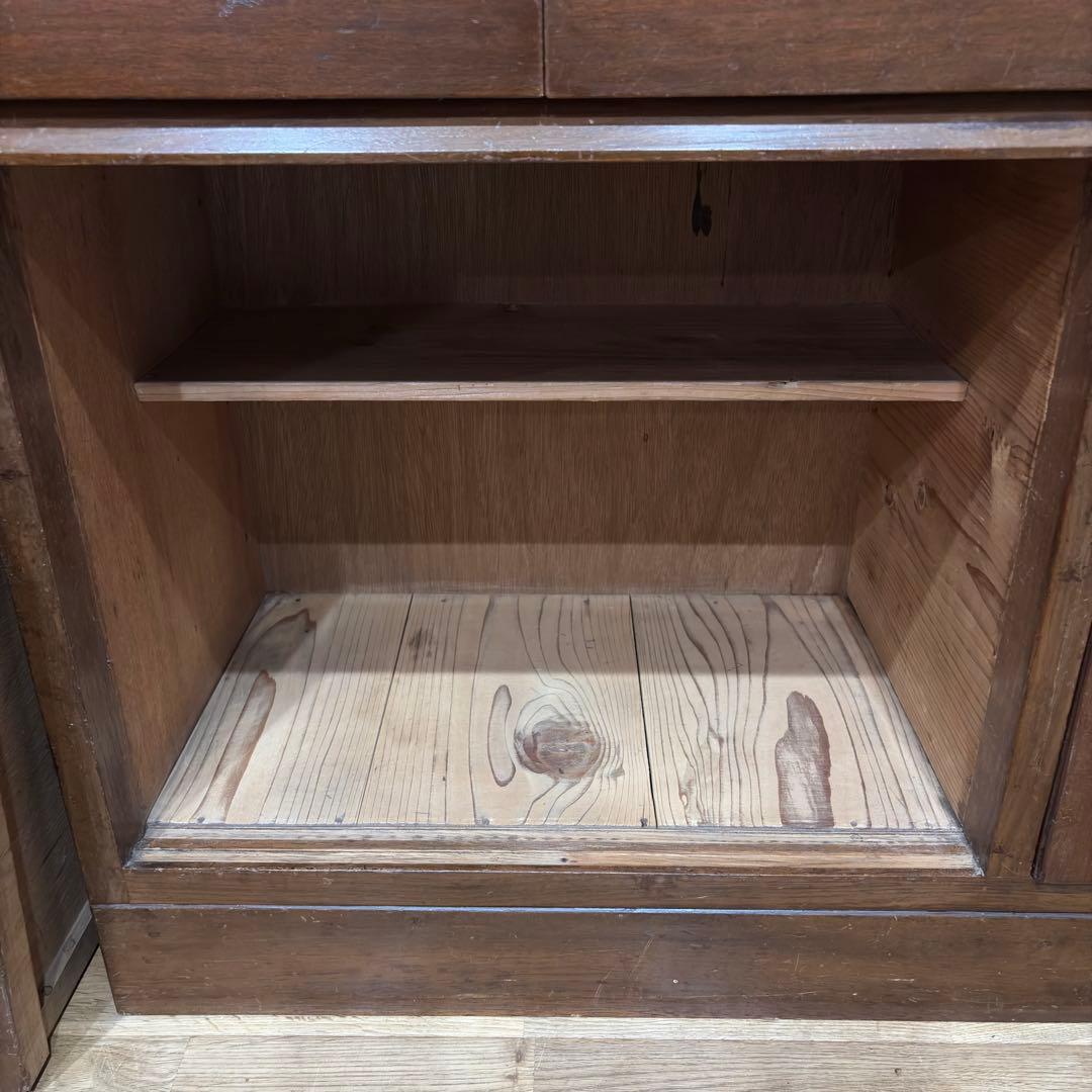 食器棚・キッチンカウンター tuku