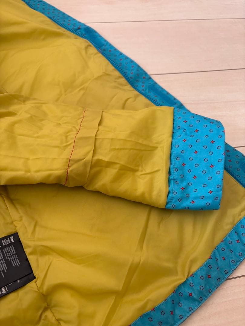 BURTON 子ども用スキーウェアセット 150 （140〜160）　女の子