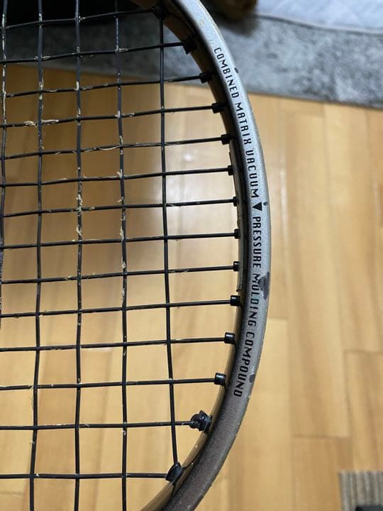 ヨネックス　軟式テニスラケット　MP7000