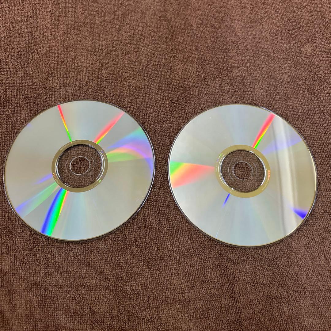 ポール操体DVD ２枚組