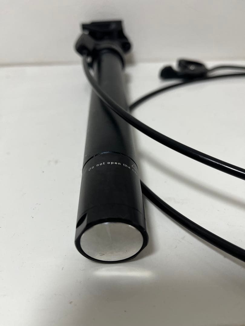 Ascend ドロッパーシートポスト27.2mm