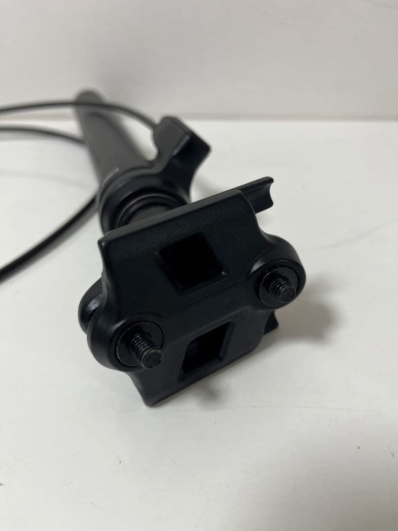 Ascend ドロッパーシートポスト27.2mm