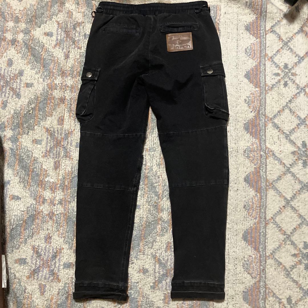 Fin-ch Fernandina-10・ultimate 完売品