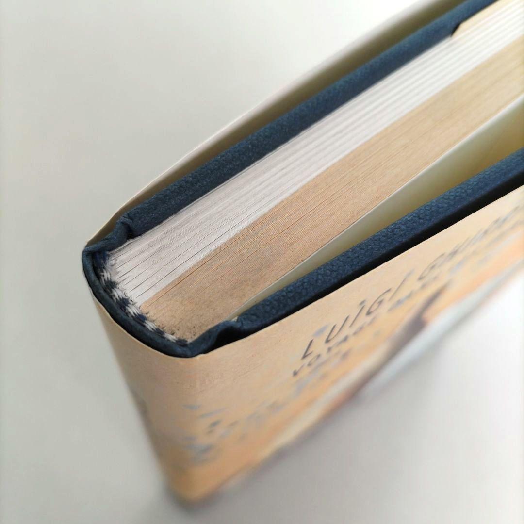 Luigi Ghirri:VoyageDance Les Images 写真集