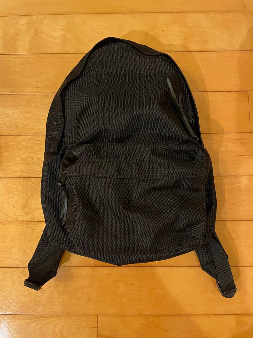 【美品】Kaptain Sunshine USAバックパック