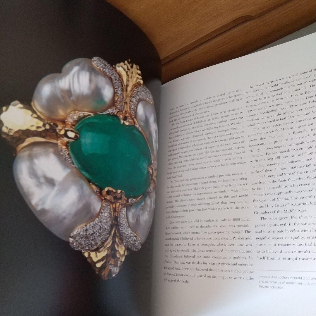 Jewelry (Latest Edition) ハードカバー d1